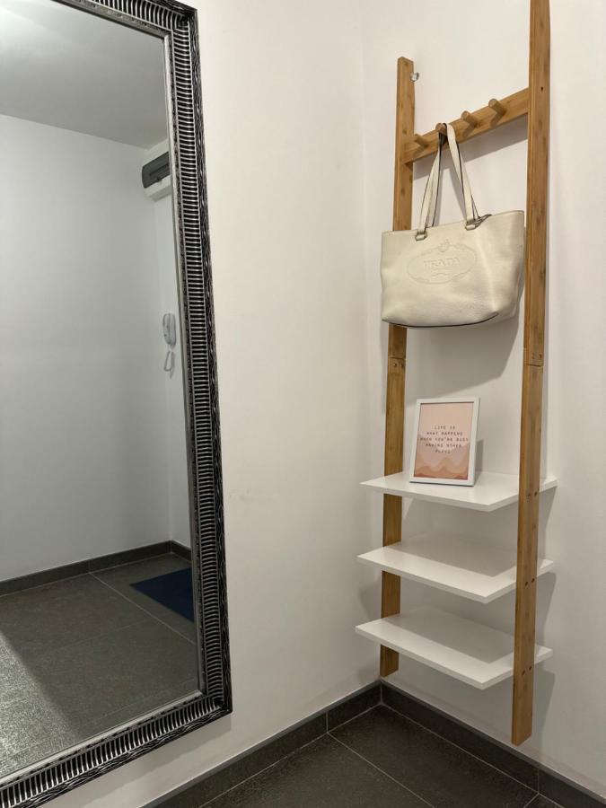 Xox Comfort Obregia ブカレスト エクステリア 写真